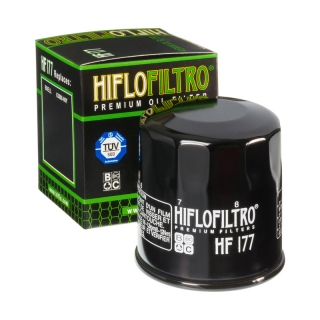 Olejový filter Hiflo HF175 - Harley XG, Indian