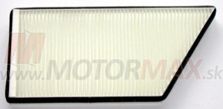 Peľový filter K1066 - Peugeot 206, 206+