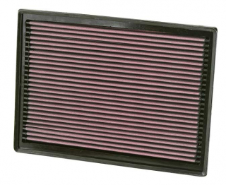 Športový filter K&N 33-2391 - MB Sprinter, VW Crafter