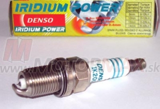 Sviečka Denso Iridium Power IK20G
