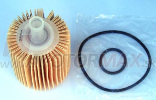 Olejový filter OE685 (2.0/2.2 D-4D) Auris, Avensis, Corolla, RAV4, Verso