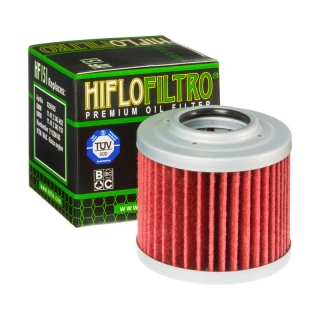 Olejový filter Hiflo HF151