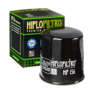 Olejový filter Hiflo HF156