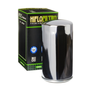Olejový filter Hiflo HF173C - Harley FXD/FXDB/FXDL/FXDS-CON/FXDWG