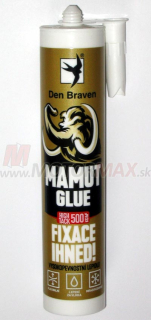 Mamut Glue High Tack BIELY 290 ml
