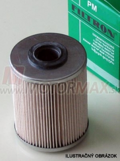 Palivový filter PM815/1 - 1.9 Diesel