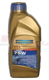 Prevodový olej Ravenol MTF-3 SAE 75W 1L