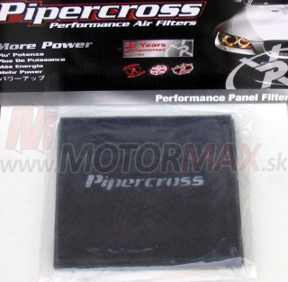 Športový filter Pipercross - Ford Fiesta V ST150