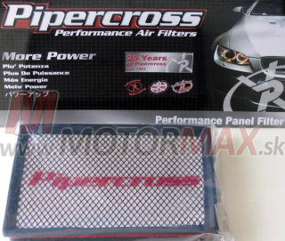 Športový filter Pipercross PP1630 - Ford, Volvo