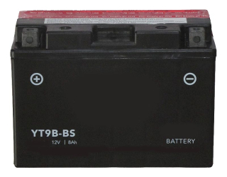 Batéria YT9B-BS GEL