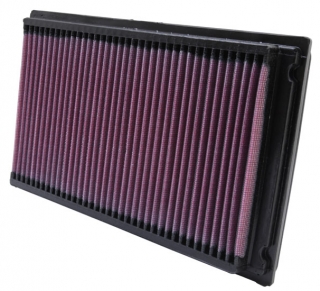 Filter KN 33-2031-2 - Nissan, Ford, Opel