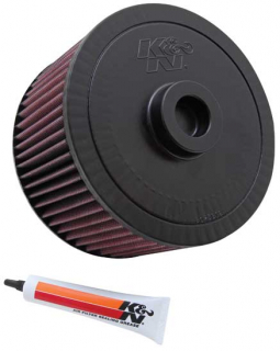Športový filter K&N E-2444 - Land Cruiser 3.0 D-4D / 4.2 TD