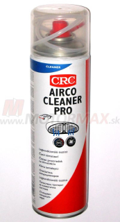 CRC Airco Cleaner Pro 500ml - čistič klimatizácie