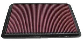 Športový filter K&N - Pajero 3.2 DI-D, 3.0i, 3.5i, 3.8i