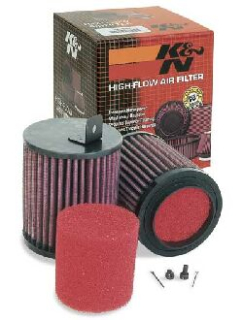 Filter KN HA-5100 - VTR 1000 SP1, VTR 1000 SP2