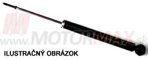 Tlmič Magnum AHP055MT - Citroen AX/Saxo, Peugeot 106