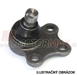Čap ramena J10040 - Lacetti, Nubira II