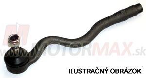 Guľový čap riadenia (P) Mercedes W169/W245