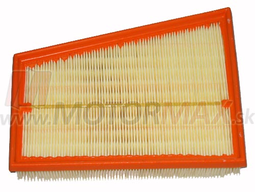 Vzduchový filter AP185/7 (2.0 TCe/dCi) Megane III, Scenic/Grand Scenic III