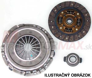 Spojková sada - Honda Civic V/VI, CR-V I/II, CR-X III