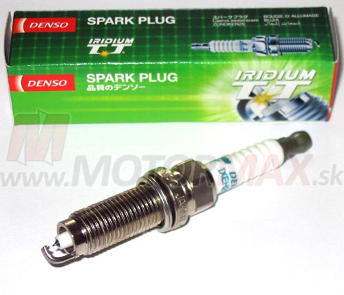 Sviečka Denso Iridium IXEH20TT