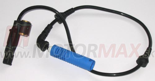 Snímač ABS (predný Ľ) BMW E46/E85/E86 s DSC