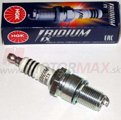 Sviečka NGK Iridium BR7EIX