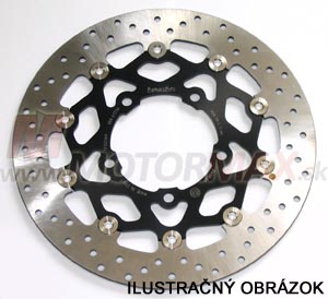 Brzdový kotúč BREMBO - BMW R850, K1, K100, K1100, R1100