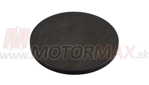 Ventilová podložka - priemer 25 mm (Yamaha, Triumph, Honda)