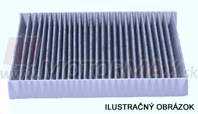 Peľový filter - ATS, CTS, Camaro, Apera-E, Astra K, Insignia B, Meriva B, Mokka
