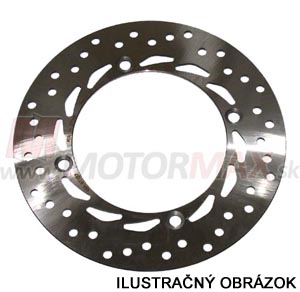 190 mm kotúč Ferodo FMD0002R