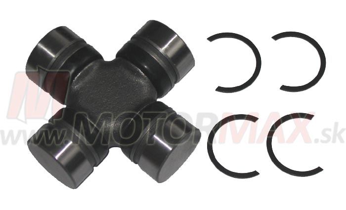 Kardanový kríž (30.18 x 82mm) Cherokee, Grand Cherokee, Wrangler