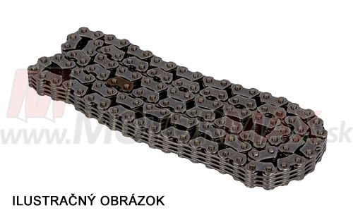 Rozvodová reťaz DID - Honda VT, GL, NT, XL, NX, NSA, FX, SLR, Kawa ZX-4R, ZZR400