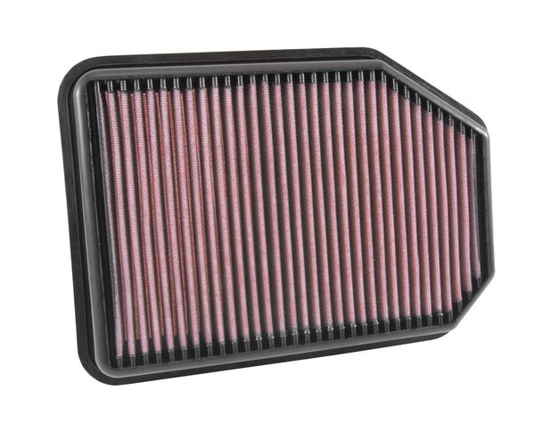 Športový filter K&N - Jeep Gladiator, Wrangler