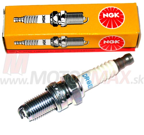 Sviečka NGK DR9EA