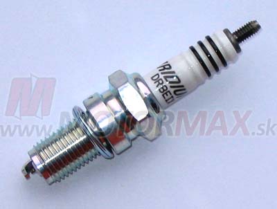 Sviečka NGK DR9EIX Iridium