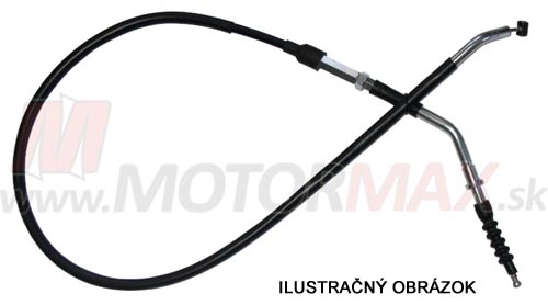 Plynové lanko otváracie - Suzuki GSF 1200 Bandit 1996-2000