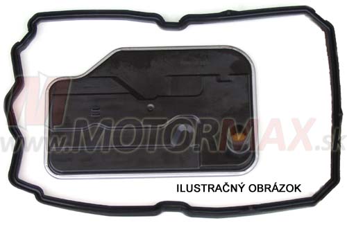 Filter CVT prevodovky - C-HR, Auris, Avensis, Corolla, Verso, Yaris