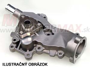 Vodná pumpa (1.2 16V) Logan, Sandero, Renault