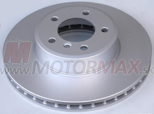 324 mm kotúč - BMW 5 (E60/E61), BMW 630i (E63/E64)
