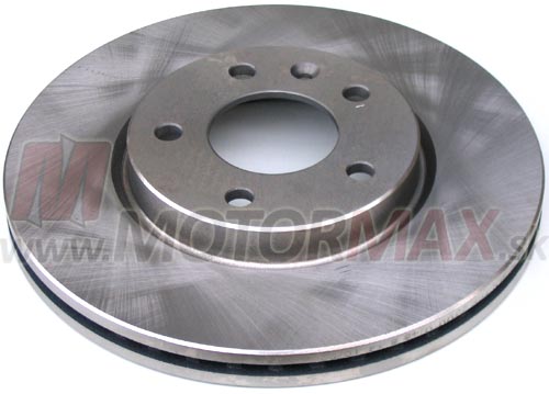 284 mm kotúč - Alfa 147/156/164/GT/GTV/Spider, Croma/Doblo, Thema, Combo