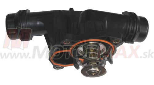 Termostat Mahle - BMW E46 318d/320d, E39 520d