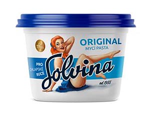 Solvina Original 450 g
