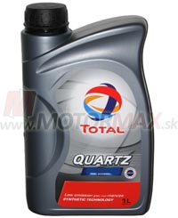 Total Quartz 9000 Future EcoB 5W-20, 1L