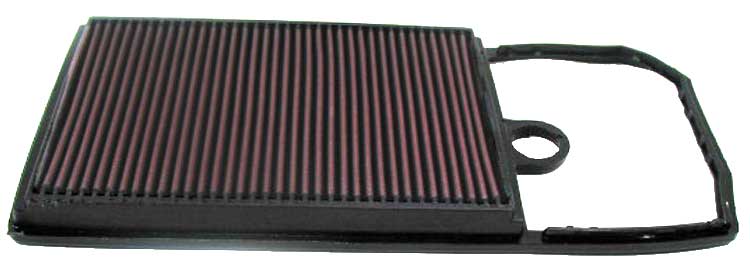 Filter KN 33-2774 (1.4, 1.6) VW Group