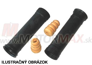 Prachovky a dorazy tlmičov - Micra III, Note, Clio II, Twingo II