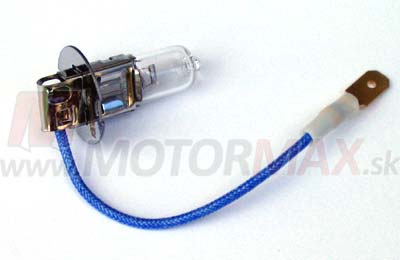 Žiarovka H3 24V 70W Standart
