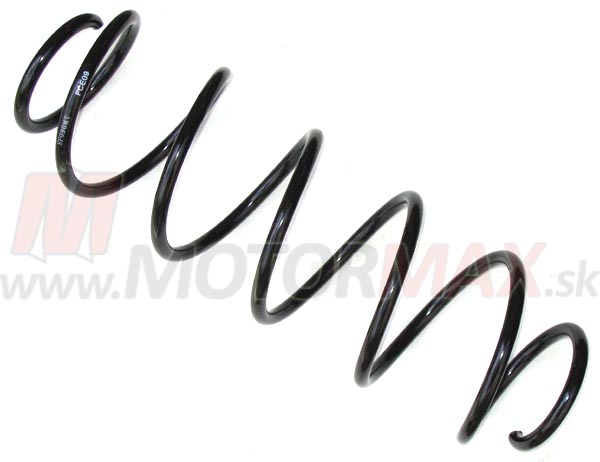 Pružina Magnum - Stilo 1.9 D/JTD