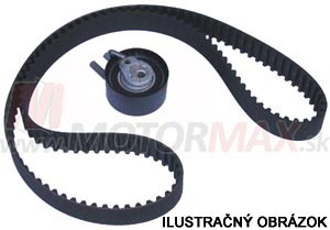 Rozvodová sada CT1035K2 (1.5 dCi) Dacia, Nissan, Renault, Suzuki