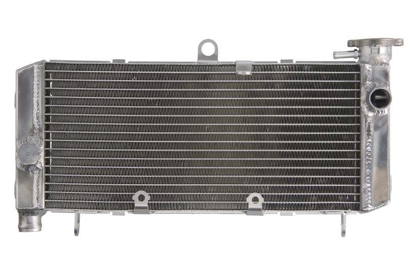 Chladič motora - Honda Hornet CB 600 1998-2005